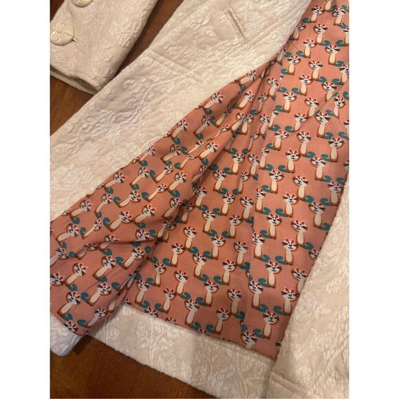 Woman’s uncle Frank coat size small - Picture 3 of 8